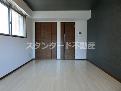 【居間・リビング】 | ドゥエリング梅田