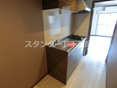 【内装】 | ドゥエリング梅田