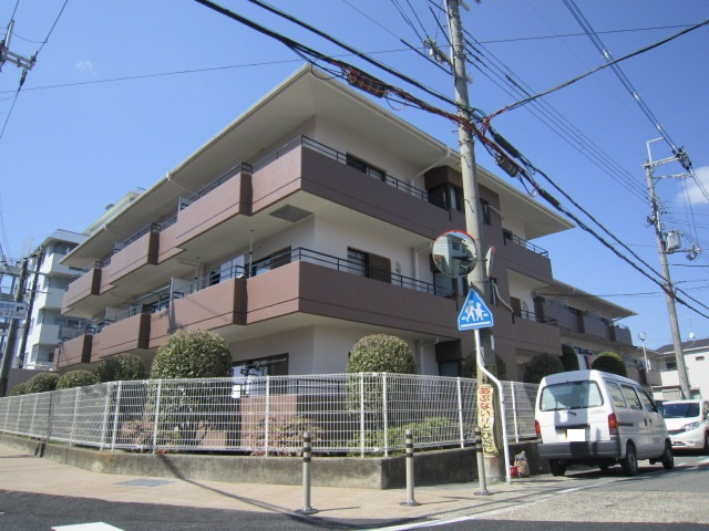 メゾンナチュール友岡