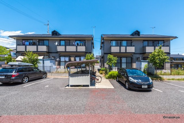 アーバンコート稲田