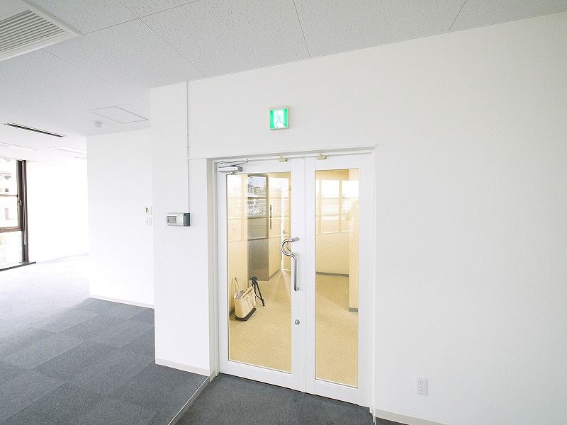 岡本ビルのその他