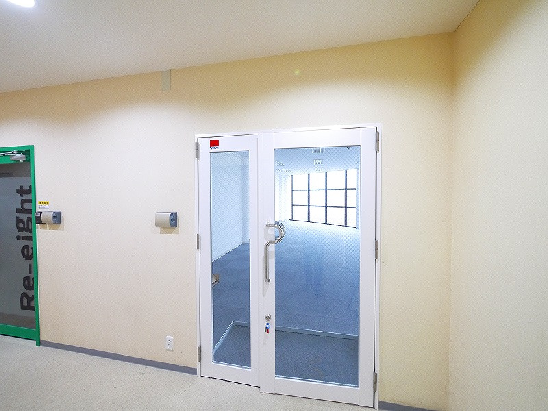 岡本ビルのその他共用部分