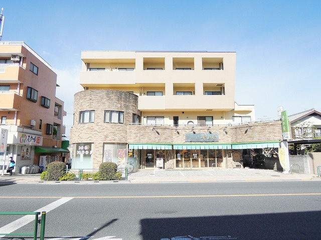清水ビルフラワーコートの設備