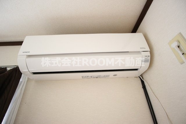 サンハイツ都城の設備