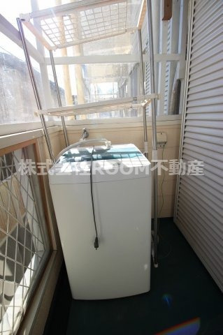 サンハイツ都城の設備