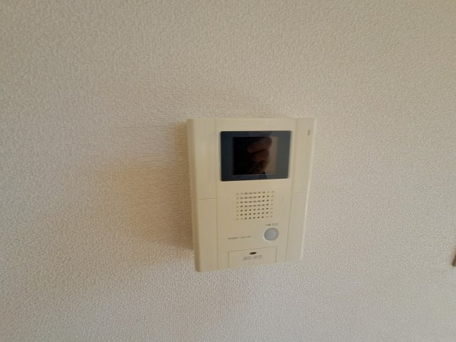 Casa　Monserのセキュリティ