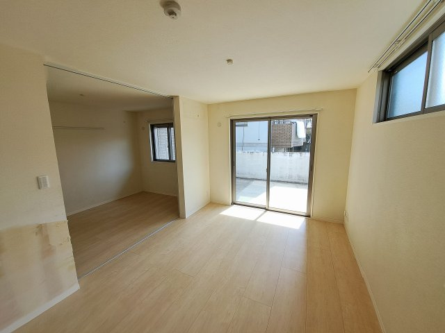 Casa　Monserの居間・リビング