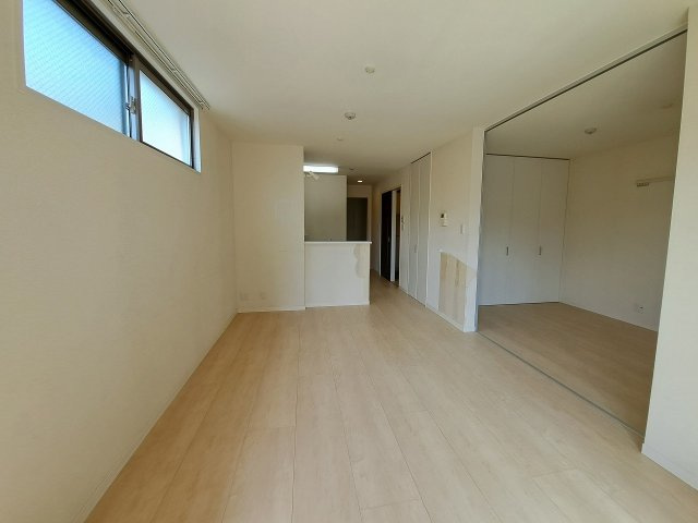 Casa　Monserの居間・リビング