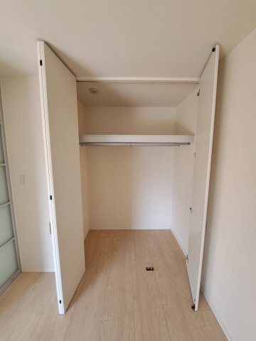 Casa　Monserの収納