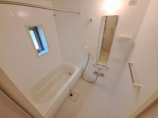 Casa　Monserの浴室