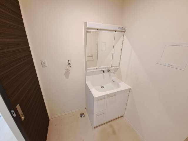 Casa　Monserの独立洗面台