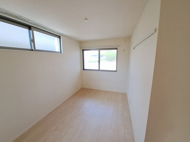 Casa　Monserの寝室