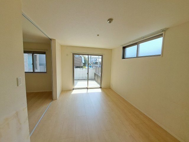 Casa　Monserの居間・リビング