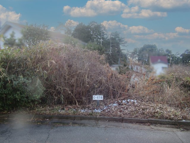 伊豆富士見ニュータウン別荘地⑥