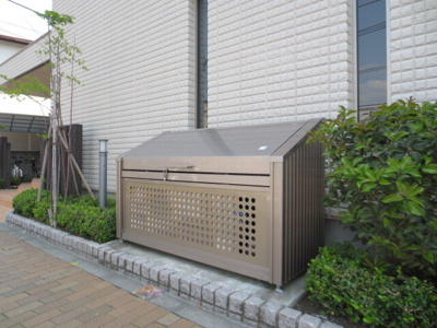 共用設備