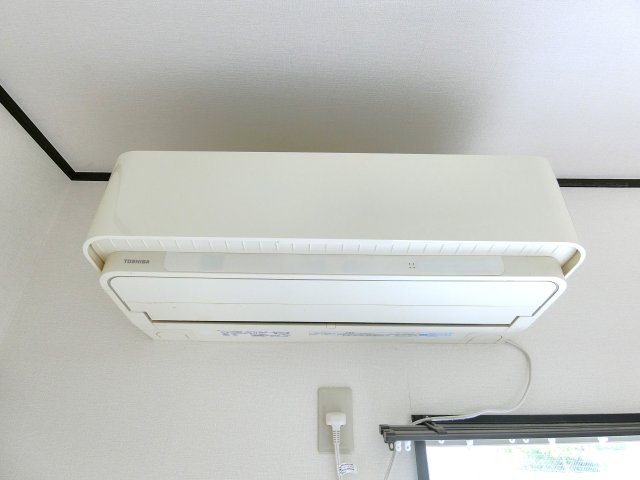 リブレス上貝塚戸建の設備