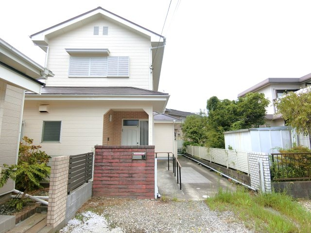 リブレス上貝塚戸建
