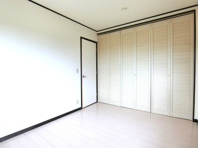 リブレス上貝塚戸建の洋室|２階洋室