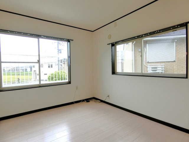 リブレス上貝塚戸建の洋室|２階洋室