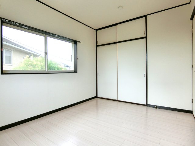 リブレス上貝塚戸建の洋室|２階洋室