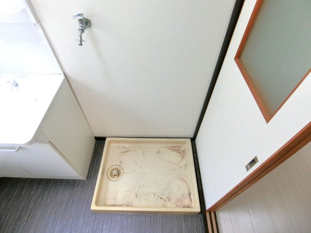 リブレス上貝塚戸建の設備