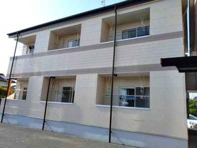 【外観】 | サンヴィオレ