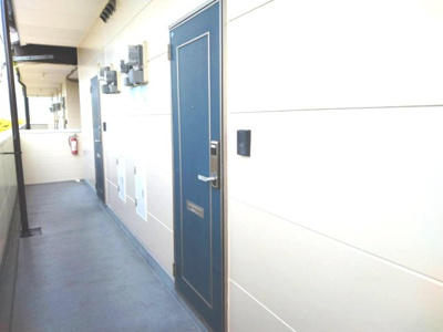 【バルコニー】 | サンヴィオレ