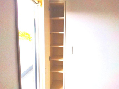 【内装】 | サンヴィオレ