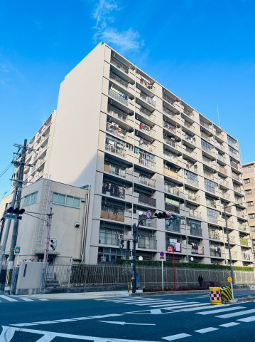 新森小路コーポ