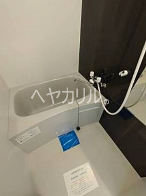 【浴室】 | ユナイト四谷フォンターナ | 同シリーズ参考写真