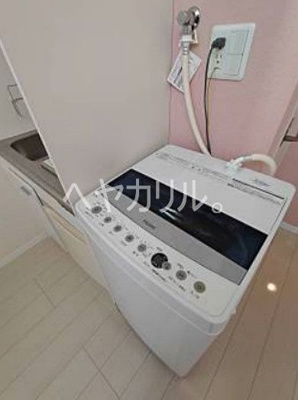 【設備】 | ユナイト四谷フォンターナ | 同シリーズ参考写真