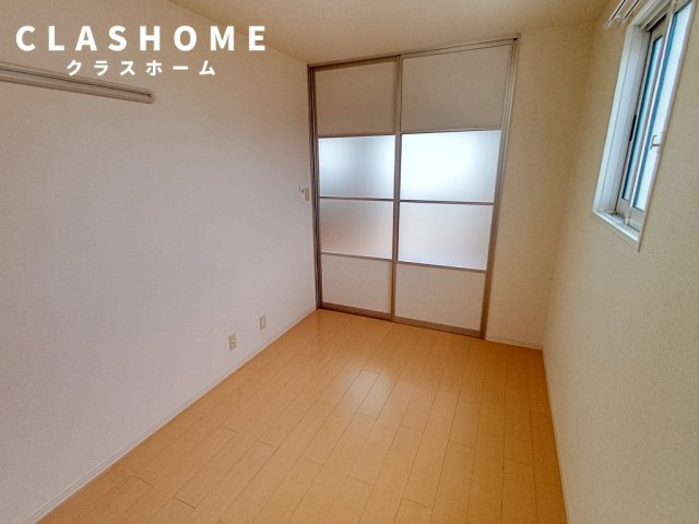 ビューテラス　　 刈谷市近郊の賃貸はクラスホーム刈谷店の寝室