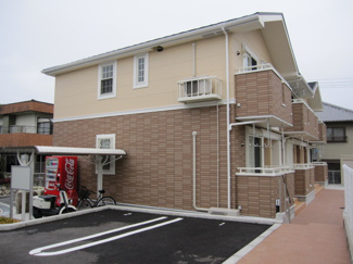 【駐車場】 | ベリーズ（GoodHome）