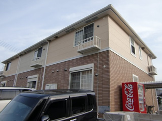 【外観】 | ベリーズ（GoodHome）