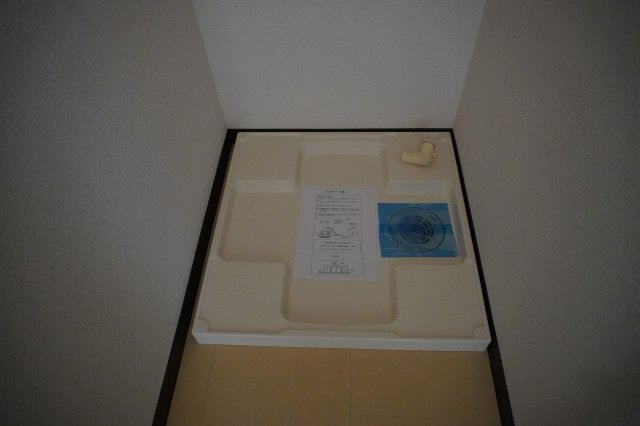 仲介手数料0！！La Douceur伏見の設備