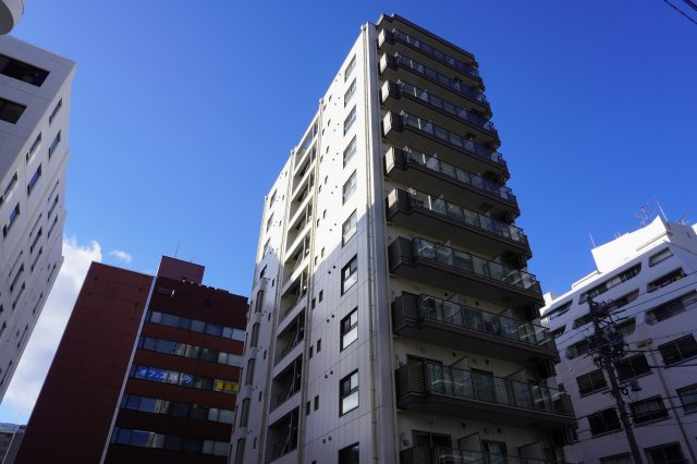 仲介手数料0！！La Douceur伏見の外観