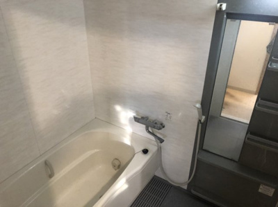 【浴室】 | サーパス医大前第2