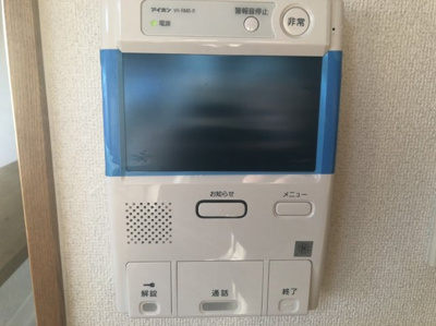 【セキュリティ】 | サーパス医大前第2