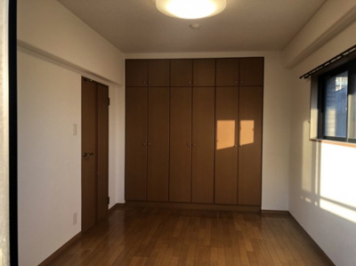 【洋室】 | サーパス医大前第2