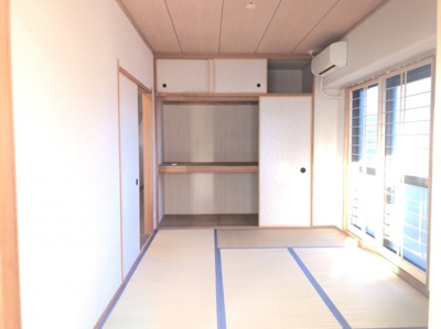 【和室】 | サーパス医大前第2