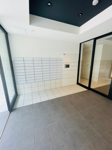 仲介手数料0！！エスプレイス鶴舞ガーデンテラスのロビー