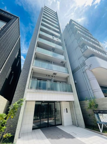 仲介手数料0！！エスプレイス鶴舞ガーデンテラス