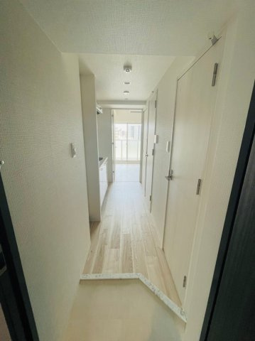 仲介手数料0！！エスプレイス鶴舞ガーデンテラスの内装