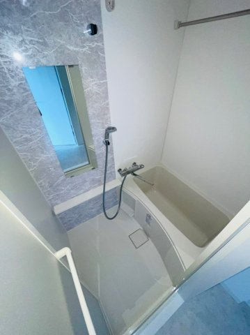 仲介手数料0！！エスプレイス鶴舞ガーデンテラスの浴室