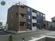 ピュアトゥルー　安城市新明町の画像