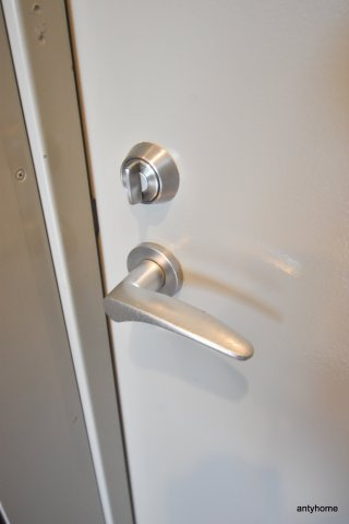 メイト緑地公園　仲介手数料無料のセキュリティ