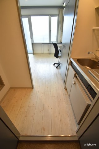 メイト緑地公園　仲介手数料無料の内装