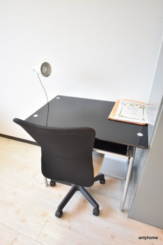 メイト緑地公園　仲介手数料無料の設備