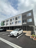 フォード　ヒルズⅠ　知立市谷田町の画像
