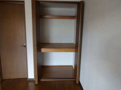 【収納】 | ラ・メール知寄